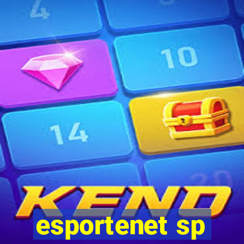 esportenet sp